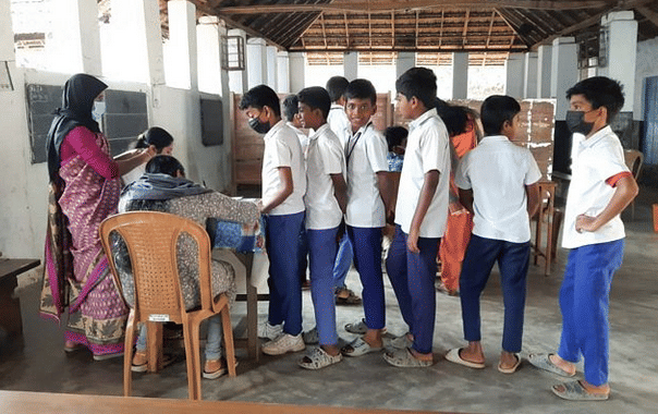 Government Dental College Thrissur Campus Events photo 11